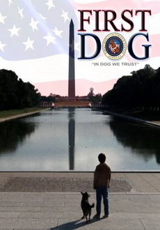 "First Dog" (2010) DVDRip.XviD-VoMiT